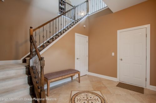 301 April Way, Middletown NJ  07748-6509 exterior