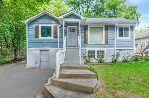 1453 Connally Ave, Atlanta, GA 30310-4031