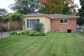 18254 Lexington, Detroit MI  48240-1937 exterior