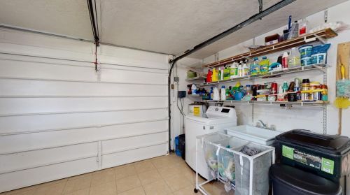 10338 Honeysuckle Ln, Port Richey FL  34668-3216 exterior