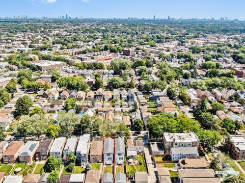 4620 Kenneth Ave, Chicago IL 60803-2130 exterior