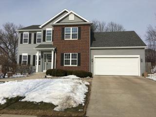 5110 Golden Leaf Trl, Madison, WI 53704-8939