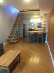 1517 Independence Ave, Washington DC  20003-1548 exterior