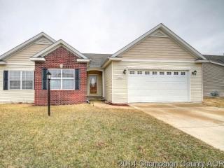 3811 Pebblebrook Ln, Champaign, IL 61822-2049