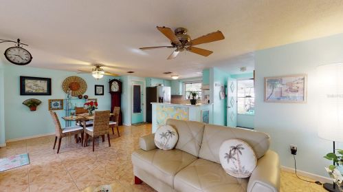 10338 Honeysuckle Ln, Port Richey FL  34668-3216 exterior