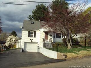 86 Cass Ave, Wallingford, CT 06492-3115