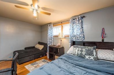 1420 Jenkinson Ct, Waukegan IL 60085-4625 exterior