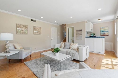 5436 Ora St, San Jose CA 95129-3150 exterior