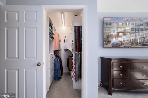 6007 Terrapin Pl, Alexandria VA exterior