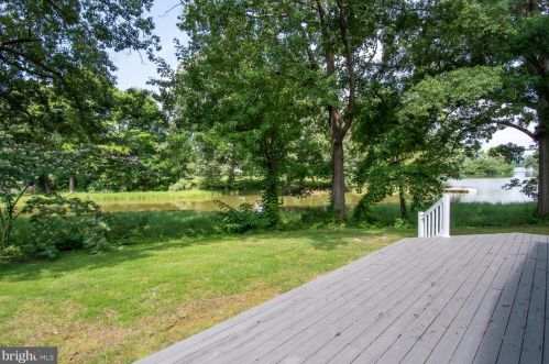 27232 Hayward Trl, Easton MD 21601-7357 exterior