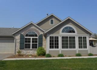 2638 Bluestone Cir, Kalamazoo, MI 49009-6762