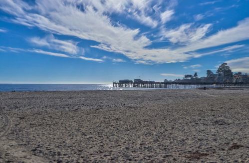 1925 46th Ave, Capitola CA 95010-2653 exterior