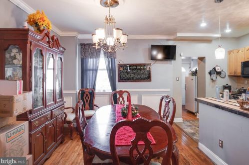 2706 6 St, Washington DC 20024-2605 exterior