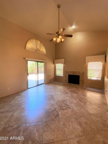 1741 Ivanhoe St, Chandler AZ  85224-4200 exterior