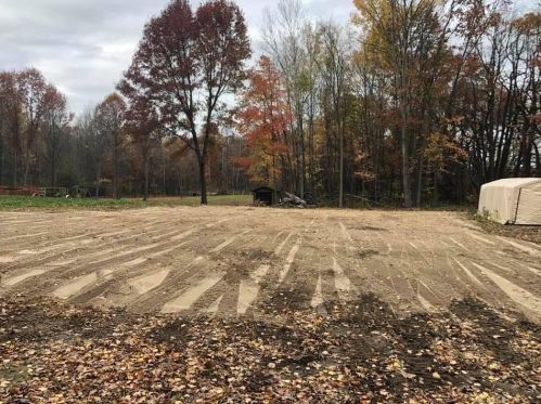 13300 Sadler Dr, Cedar Springs MI 49319-8030 exterior