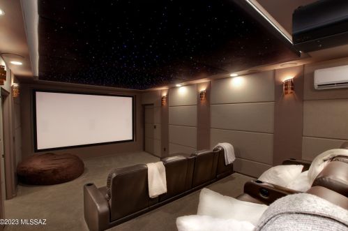 4733 Rocky Crest Pl, Tucson AZ  85750-6190 exterior