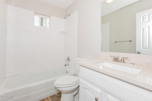 608 47th Pl, Phoenix AZ  85008-6513 exterior