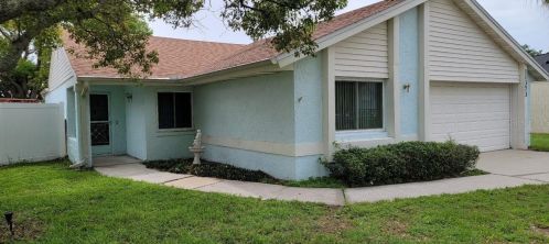 11373 Darlington Dr, Orlando FL  32837-9035 exterior