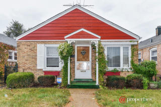 14524 Eggleston Ave, Chicago, IL 60827-2655