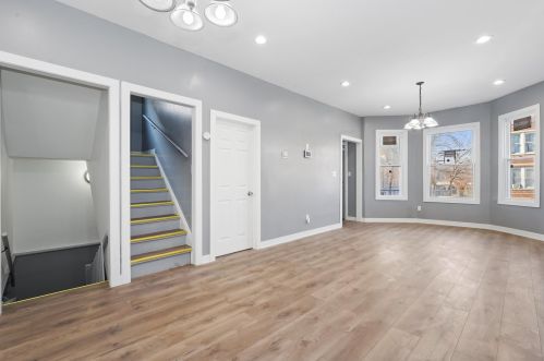 1243 71st St, Chicago IL  60619-1303 exterior