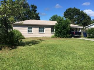 3915 Wallace Ave, Tampa, FL 33611-3541