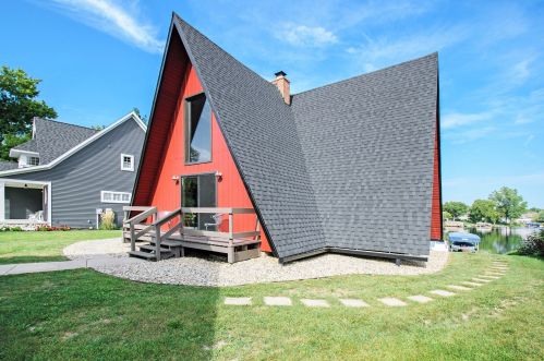 62625 Diamond View Dr, Cassopolis MI  49031-9316 exterior