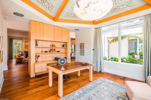 450 Gulf Shore Blvd, Naples FL 34103-2647 exterior