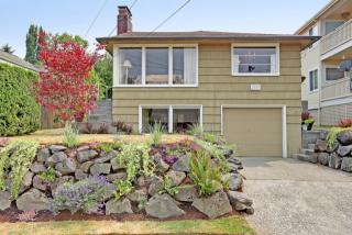 5753 62 St, Seattle WA  98107-2562 exterior