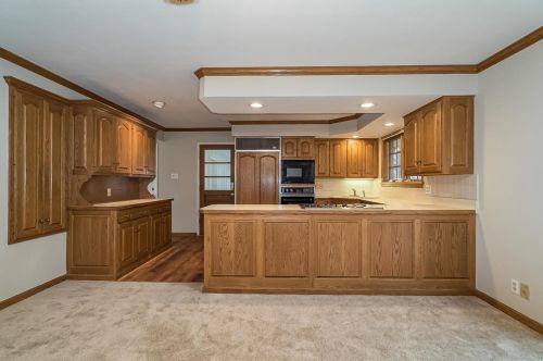 6109 Savio Dr, Saint Louis MO 63123-2760 exterior