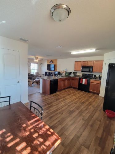 6282 Gisela St, Fort Pierce FL  34986-3867 exterior