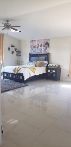 1118 Preston Ln, Fort Pierce FL 34983-3221 exterior