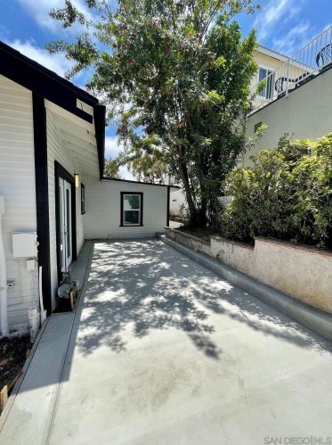 1947 Meade Ave, San Diego CA  92116-4016 exterior