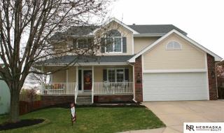 15111 Borman St, Omaha NE  68138-6467 exterior