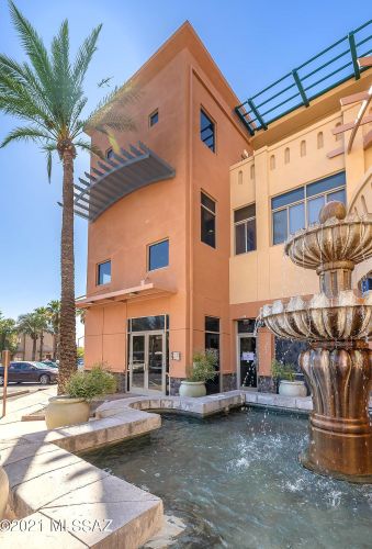 446 Campbell Ave, Tucson AZ 85719-5660 exterior