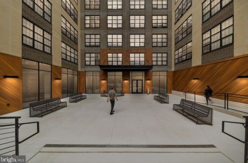 226 Arch St, Philadelphia PA  19106-4400 exterior