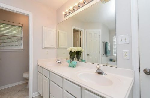 20007 Fieldtree Dr, Humble TX 77338-2347 exterior