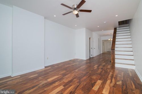 1231 26 St, Philadelphia PA 19121-4603 exterior