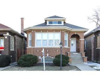 9217 Throop St, Chicago, IL 60620-3660