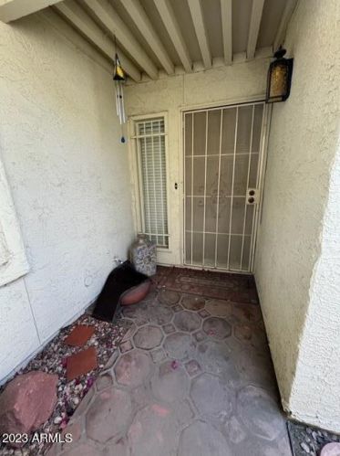 10828 29th Ave, Phoenix AZ  85029-4532 exterior