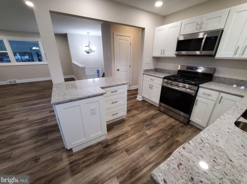 78 Clematis St, Browns Mills NJ 08015-3443 exterior