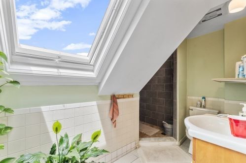 113 Hancock St, Boston MA exterior