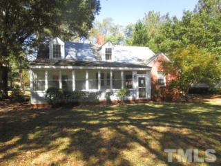 116 Glenn St, Zebulon, NC 27597-2406