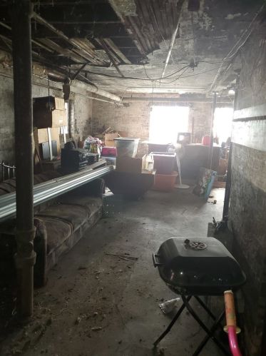 7931 Aberdeen St, Chicago IL 60643-1524 exterior