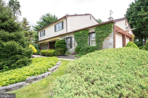 2611 Bonnie Ln, Huntingdon Valley, PA 19006-5413