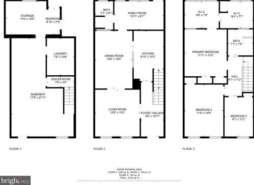 735 Princeton Pl, Washington DC 20010-1606 exterior