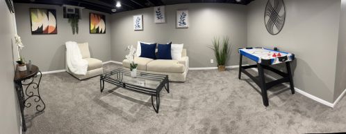 4260 49th St, Milwaukee WI  53216-1308 exterior