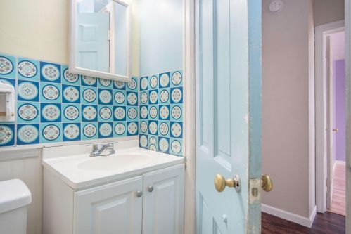 3007 Roosevelt Rd, Meskegon MI 49441-3906 exterior