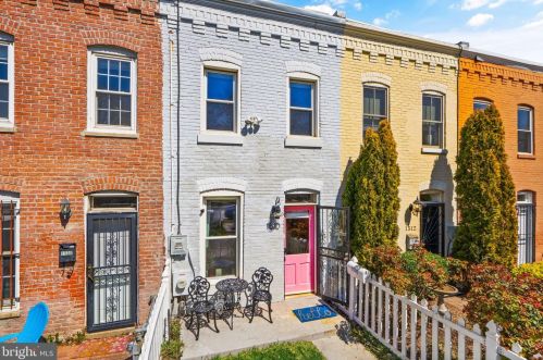 1510 Massachusetts Ave, Washington DC  20005-1802 exterior