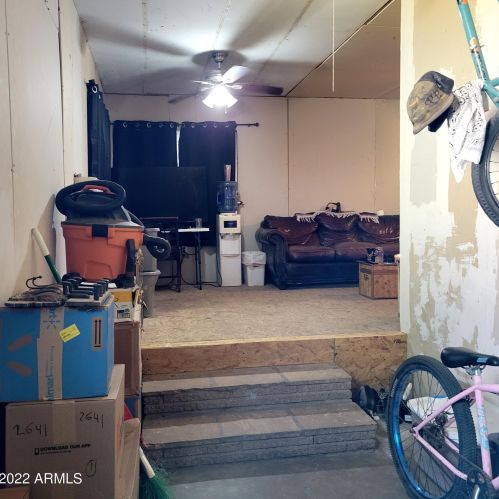 2641 Aire Libre Ave, Phoenix AZ 85032-2813 exterior