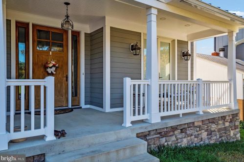 3717 Parke Dr, Edgewater MD 21037-4115 exterior